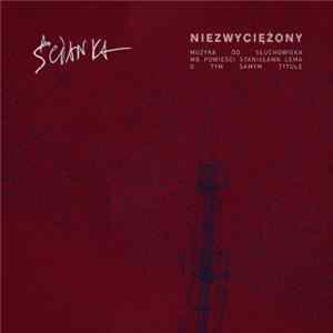 Ścianka - Niezwyciężony Mp3