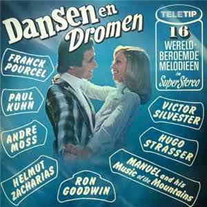 Various - Dansen En Dromen Mp3