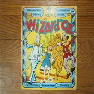 Peter Pan Players - Wizard Of Oz Mp3