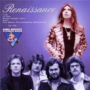 Renaissance With The Royal Philharmonic Orchestra - At The Royal Albert Hall Part 1 Mp3