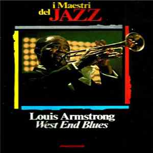 Louis Armstrong - West End Blues Mp3