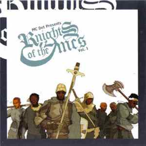 Various - Knights Of The MC's Vol. 1 Mp3