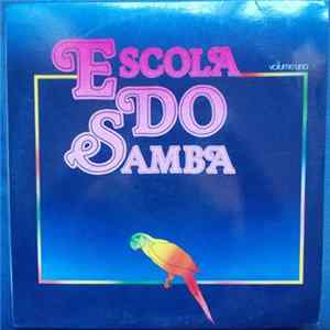 Various - Escola Do Samba Volume 1 Mp3