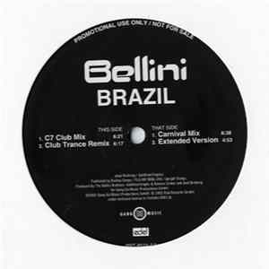 Bellini - Brazil Mp3