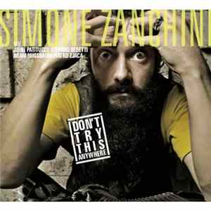 Simone Zanchini - Don't Try This Anywhere Mp3