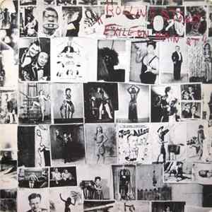 Rolling Stones - Exile On Main St Mp3