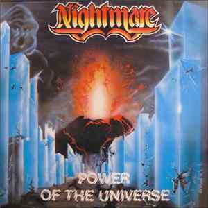 Nightmare - Power Of The Universe Mp3