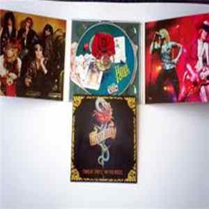 Hanoi Rocks - Twelve Shots On The Rocks Mp3