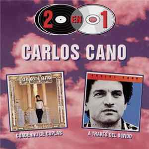 Carlos Cano - Cuaderno De Coplas + A Traves De Mp3