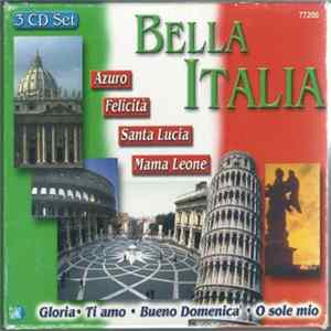 Various - Bella Italia Mp3