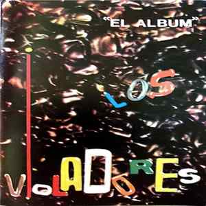 Los Violadores - El Album Mp3