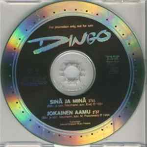 Dingo - Sinä Ja Minä / Jokainen Aamu Mp3