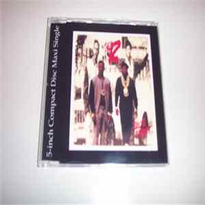Eric B. & Rakim - The R (Work, Rest & Play) Mp3