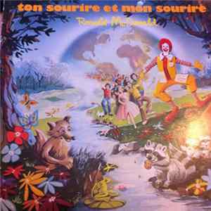 Ronald McDonald - Ton Sourire Et Mon Sourire Mp3
