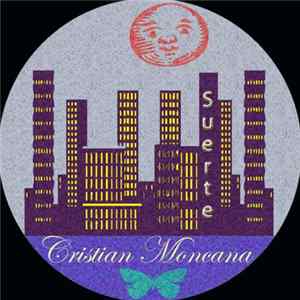 Cristian Moncana - Pianomania EP Mp3