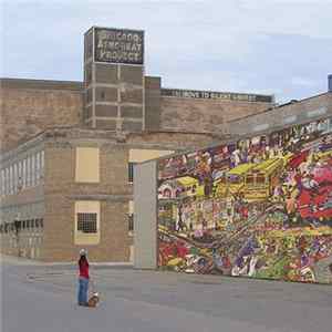 Chicago Afrobeat Project - (A) Move To Silent Unrest Mp3