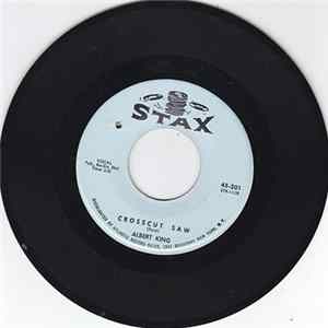 Albert King - Crosscut Saw Mp3
