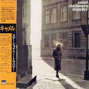 Camel - Stationary Traveller Mp3