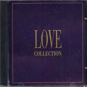 Various - Love Collection Mp3