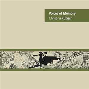 Christina Kubisch - Voices Of Memory Mp3