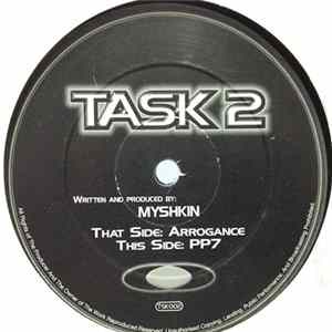 Myshkin - Arrogance / PP7 Mp3
