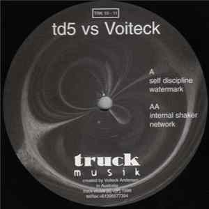 TD5 vs Voiteck - Self Discipline Mp3