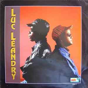 Luc Léandry - Luc Léandry Mp3