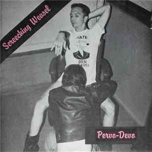 Screeching Weasel - Pervo-Devo Mp3