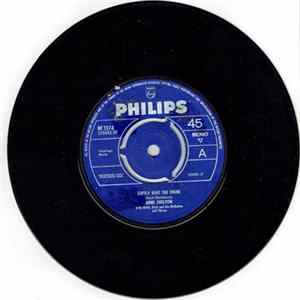 Anne Shelton - Softly Beat The Drum Mp3