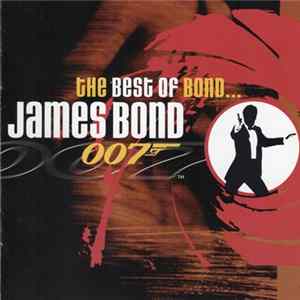 Various - The Best Of Bond... James Bond Mp3