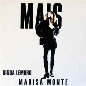 Marisa Monte - Ainda Lembro Mp3