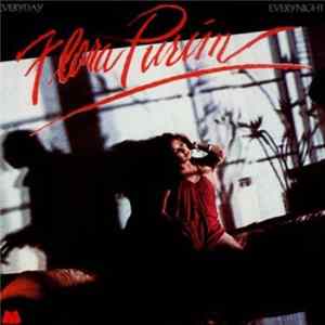 Flora Purim - Everyday, Everynight Mp3