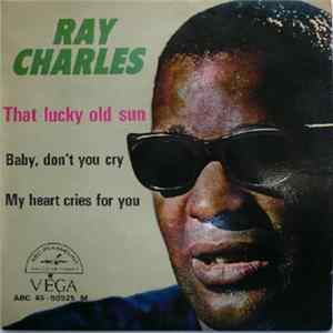 Ray Charles - That Lucky Old Sun Mp3