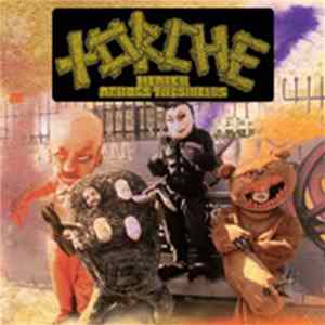Torche - Healer / Across The Shields Mp3
