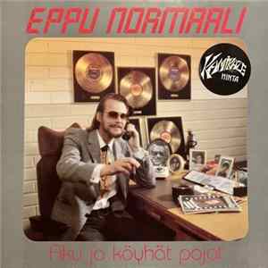 Eppu Normaali - Aku Ja Köyhät Pojat Mp3