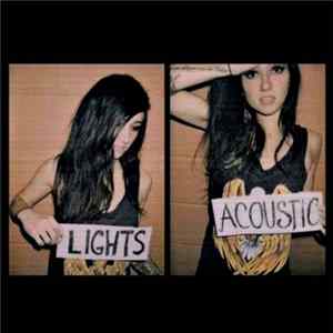 LIGHTS - Acoustic Mp3