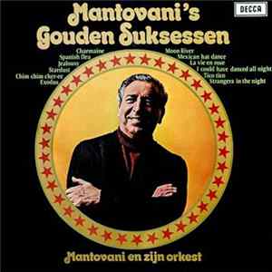 Mantovani En Zijn Orkest - Mantovani's Gouden Suksessen Mp3