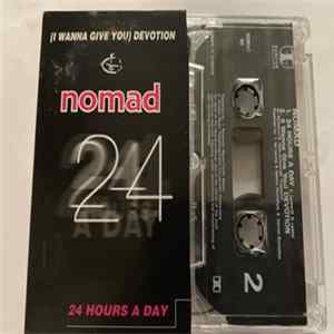 Nomad - 24 Hours A Day Mp3