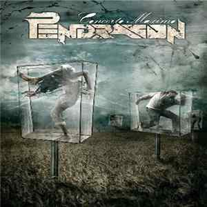 Pendragon - Concerto Maximo Mp3