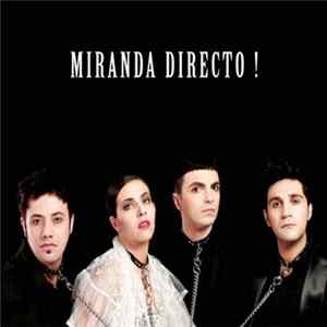 Miranda! - Directo! Mp3