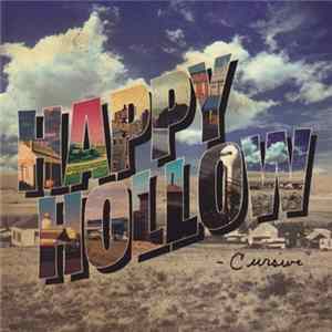Cursive - Happy Hollow Mp3