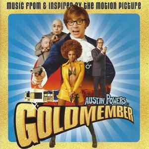 Various - Austin Powers In Goldmember (Music From & Inspired By The Motion Picture) Mp3