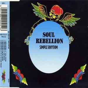 Soul Rebellion - Simple Rhythm Mp3