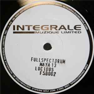 Maya 13 - Luscious Mp3