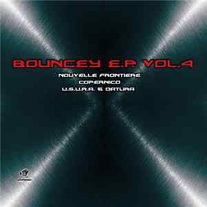 Various - Bouncey E.P. Vol.4 Mp3