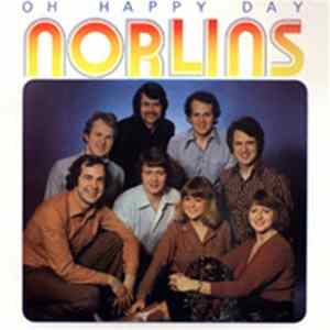 Norlins - Oh Happy Day Mp3