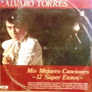 Alvaro Torres - Mis Mejores Canciones Mp3