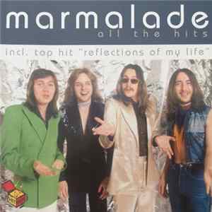 The Marmalade - All The Hits Mp3