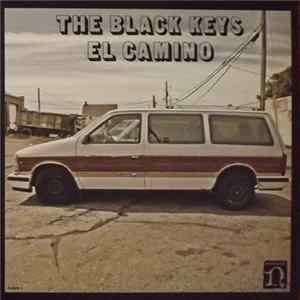 The Black Keys - El Camino Mp3