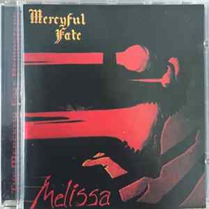 Mercyful Fate - Melissa Mp3
